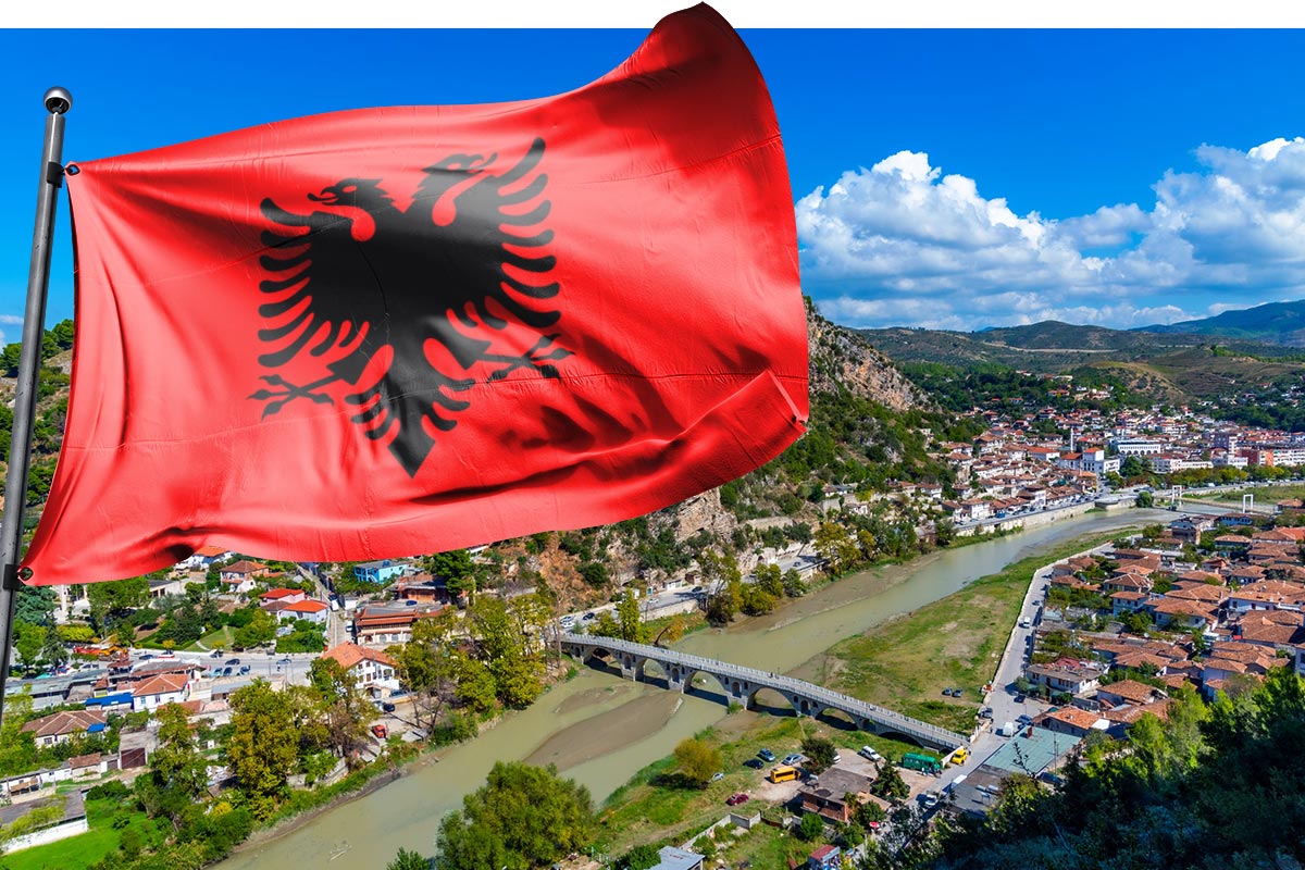 Discover Albania: The Hidden Gem of the Balkans - Local Festivals and Events