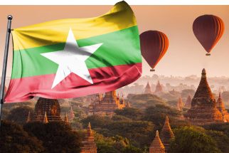 Discover Myanmar: rich history, ancient temples and stunning landscapes